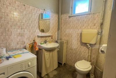 Casa rezidentiala de vanzare, cu 6 camere, 110 mp, zona Parcul Carol - 9
