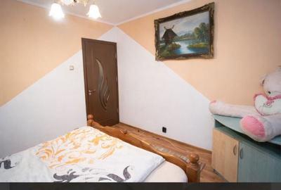 Apartament cu 2 camere decomandat în Central - 5