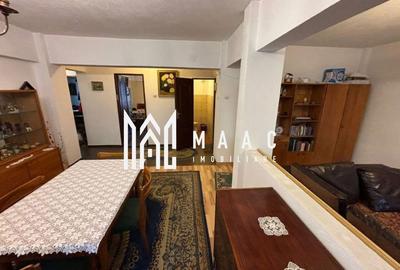 Apartament 4 camere | Ultracentral | Etaj 1 | Balcon | Polisano – Gară - 10