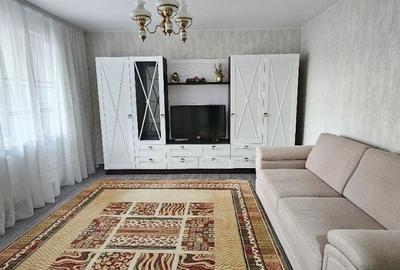 Apartament cu 2 camere decomandat în Plopilor - 5