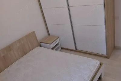 Apartament cu 2 camere decomandat, mobilat în Chiajna - 7