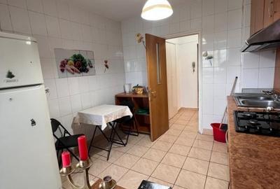 Apartament 3 camere decomandat Mobilat si utilat - 3