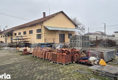 Spațiu comercial, de 4,000 mp, în Sud - 17