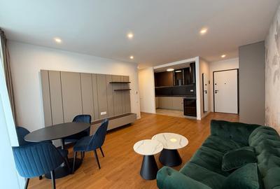 2 camere LUX etaj 8/11 NOU, mobilat/utilat,proprietar-fara comision