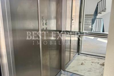 2 Camere decomandate Parcare subterana Mobilat 3 min STB - 18