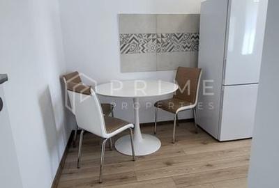 Studio modern de vânzare în complexul Maurer Residence, Târgu Mureș - 6