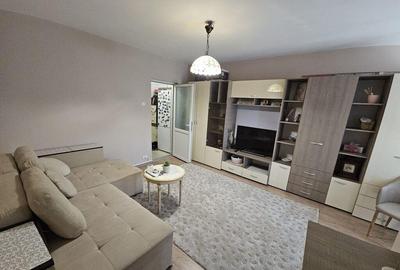 Garsoniera Turnu Magurele / Alexandru Obregia Mobilata si... - 6