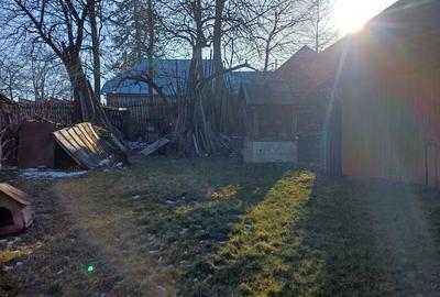 Casă cu 4 camere în Măzănăești - 8