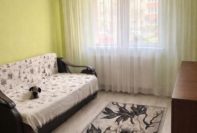 Apartament cu 2 camere decomandat în Central - 2