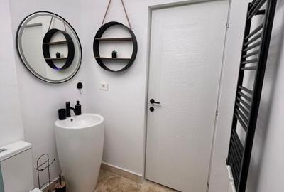 Apartament cu 2 camere semidecomandat în Central - 14