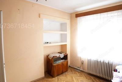 Casă cu 3 camere în Satulung - 2