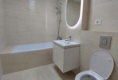 Apartament cu 2 camere în Iosia - 6