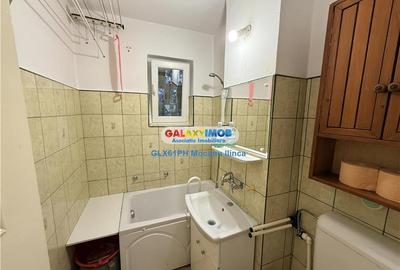 Apartament cu 2 camere circular, mobilat în Nord - 16