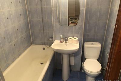 Garsonieră decomandată în Basarabia