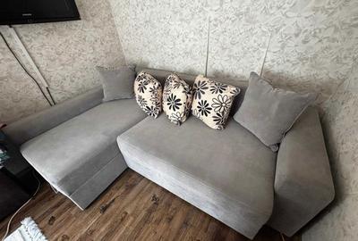 Apartament cu 2 camere nedecomandat în Central - 4