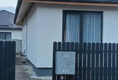 Case pe parter individuala - 3