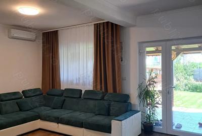 Duplex mobilat complet, langa Timi?oara - 4