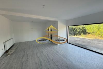 Casa noua de vanzare in Bacau Lilieci - 1