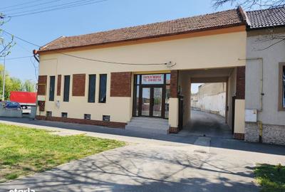 Spațiu comercial, de 108 mp, în Exterior Vest - 2