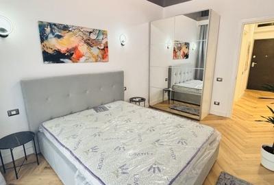 Inchiriez apartament 2 camere Bd Pipera My Place Residence - 6