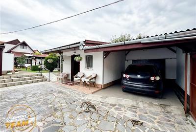 FILM& 3D! Casa cu stil - zona rezidentiala - Sfantu Gheorghe - 18