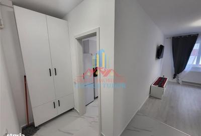 Garsonieră decomandată în Dudu - 2