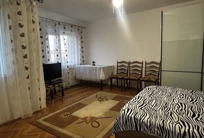 Garsonieră decomandată în Mofleni - 8