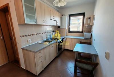 Garsonieră decomandată, mobilată în Borhanci - 4