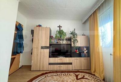 Apartament cu 2 camere decomandat în Mănăștur - 8