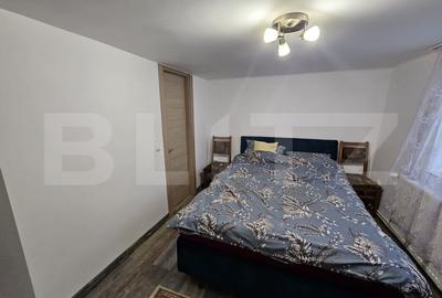 Casă individuală cu 5 camere cu Teren 1600 Mp în Exterior Vest - 14