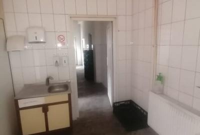 Spatiu ideal PRODUCTIE, 287 mp. , curte generoasa - 10