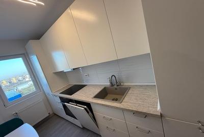 2 camere Rotar Park 2 cu loc de parcare inclus - 11