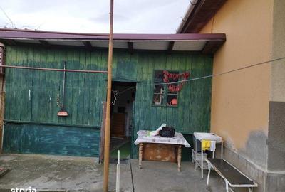 Casă cu 2 camere cu Teren 86 Mp în Viișoara - 6