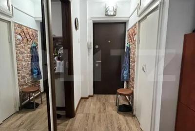 Apartament cu 2 camere semidecomandat, mobilat în Brazda lui Novac - 2