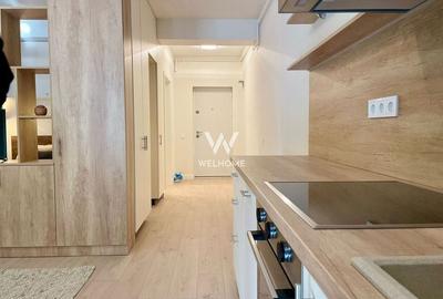 Apartament 2 camere, 53 mp, MOBILAT SI UTILAT - Zona VEST, Sibiu - 2