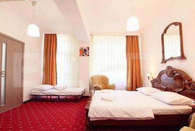 Apartament 4+ camere, 122mp, Central - 7