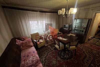 Apartament cu 2 camere semidecomandat în Complex Studențesc - 2