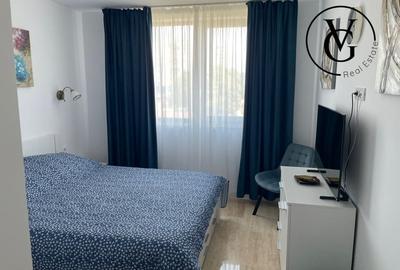Apartament 2 camere Faleza Nord / OMV - 7