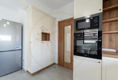 Apartament cu 3 camere decomandat, mobilat în Central - 15