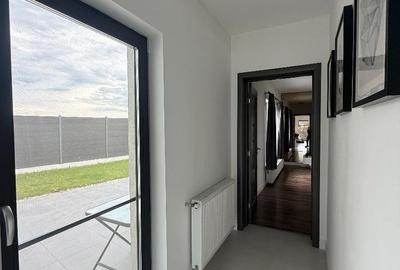 Casă cu 2 camere cu Teren 498 Mp în Cetate - 14