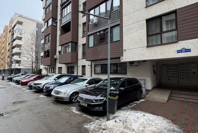 Apartament de vânzare 2 camere decomandat, 50 mp, bloc 2017 – Apărătorii Patriei - 1