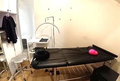 Salon de Coafura si Cosmetica - 18