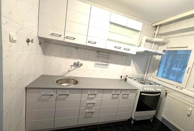 2 camere, etaj 1, 450 m Metrou si Parc Drumul Taberei, 600 m Afi Controceni - 4