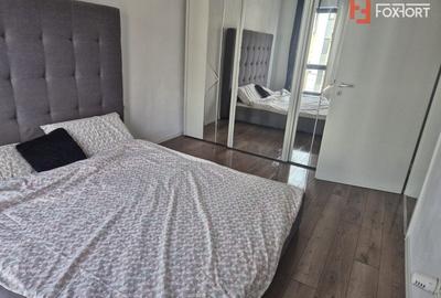 Apartament cu 2 camere, mobilat în Giroc - 9