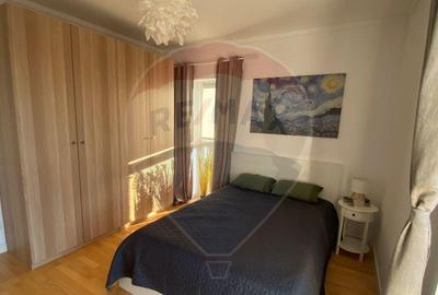 Apartament 2 camere de inchiriat Marmura Residence ?... Apartament 2 camere de inchiriat Marmura Residence ?... - 2