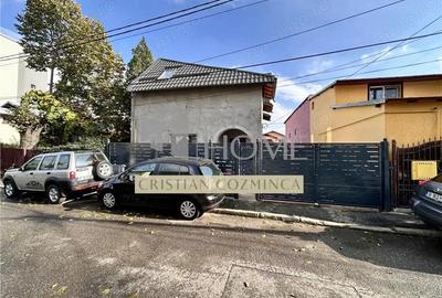 Casa cu 5 camere, P+M, 2 bai, acces auto 2 strazi, Ploiesti, zona Andrei Muresanu - 2