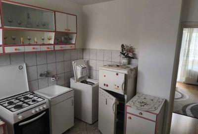 Garsonieră decomandată în Central - 5