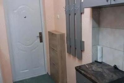 Garsonieră nedecomandată în Central - 1