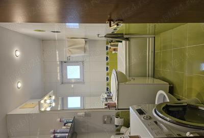 Apartament cu 2 camere semidecomandat în Dâmbovița - 2