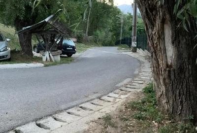 Teren de 7.5 mp, în Homorâciu - 2